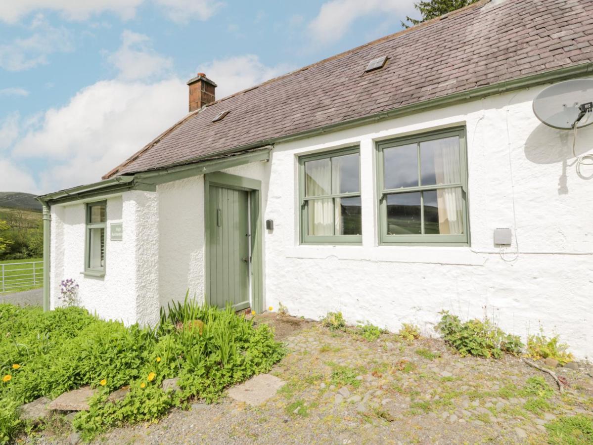 High Auchenbrack Villa Thornhill  Bagian luar foto