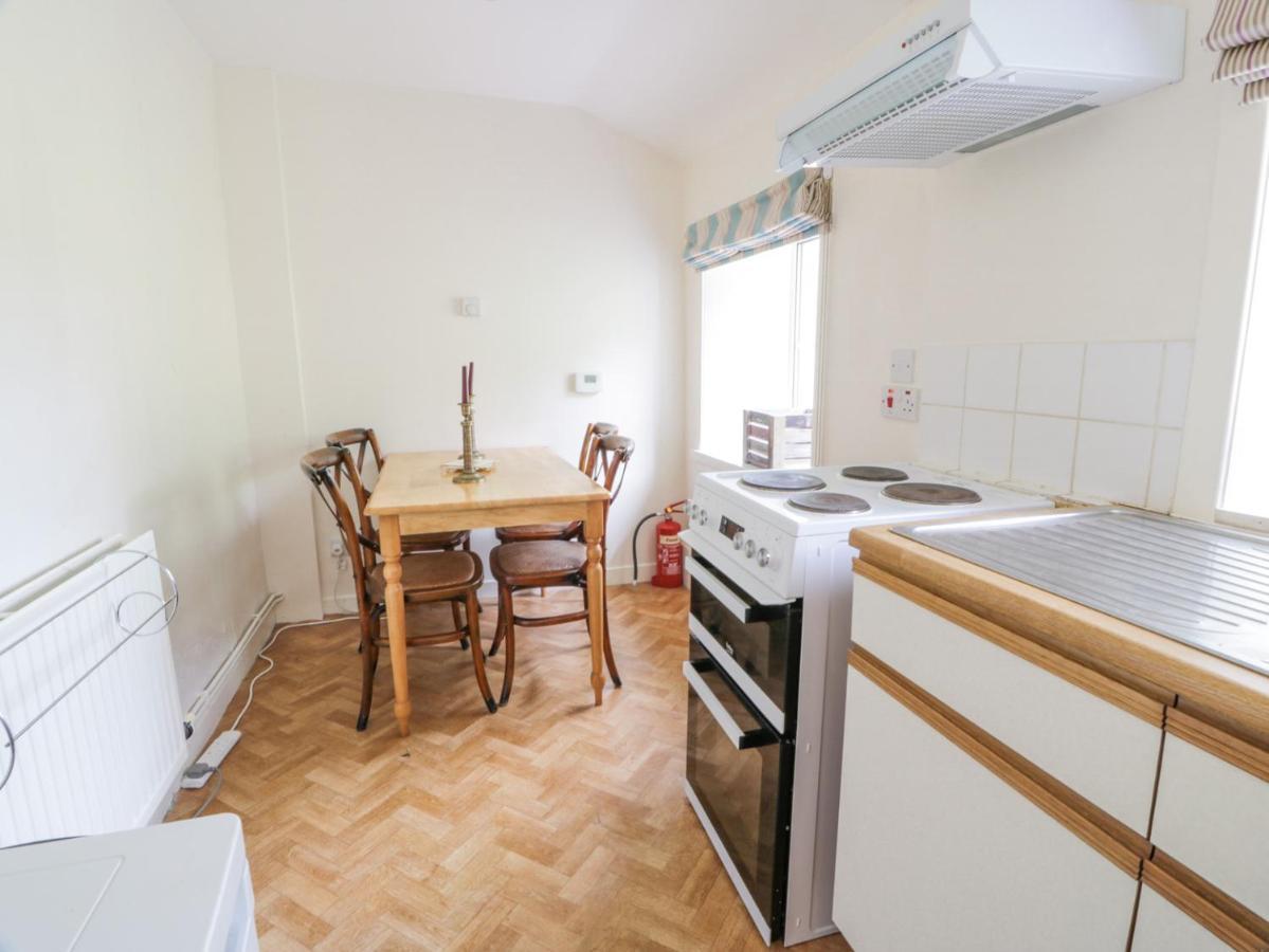 High Auchenbrack Villa Thornhill  Bagian luar foto