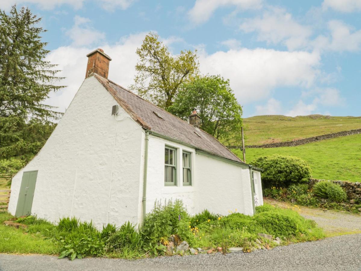 High Auchenbrack Villa Thornhill  Bagian luar foto